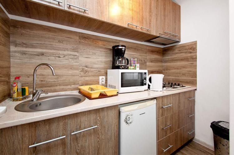 Lyla Apartment Galaţi Екстериор снимка