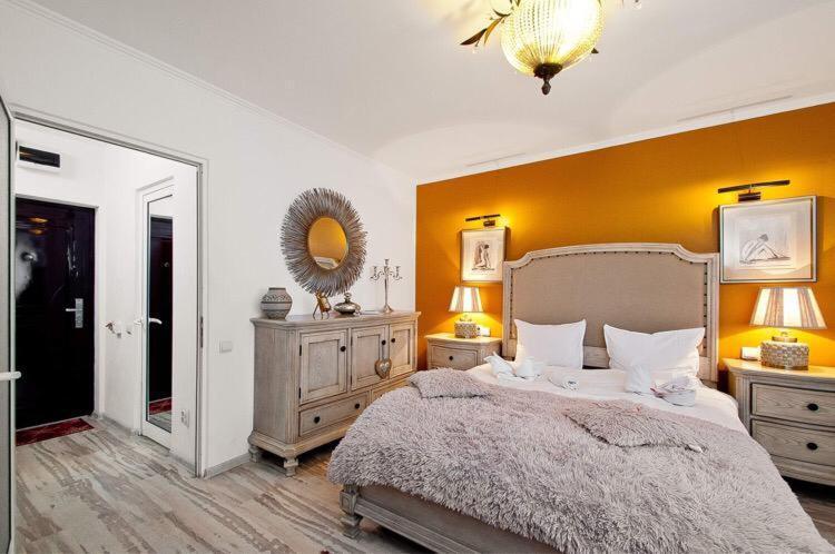 Lyla Apartment Galaţi Екстериор снимка