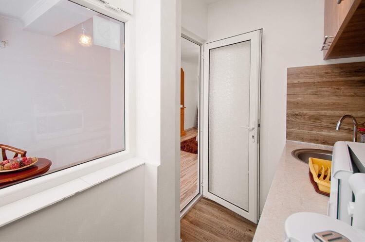 Lyla Apartment Galaţi Екстериор снимка