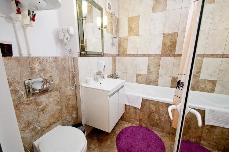 Lyla Apartment Galaţi Екстериор снимка