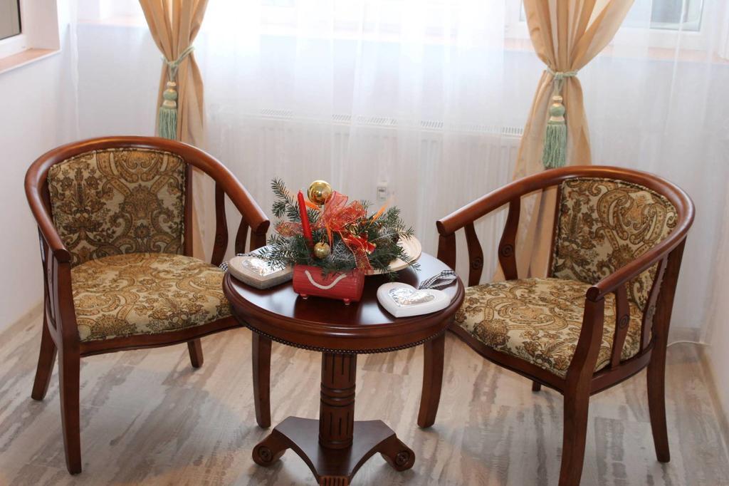 Lyla Apartment Galaţi Екстериор снимка