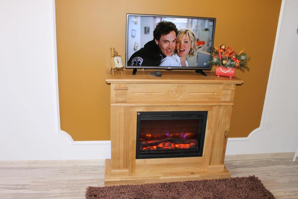 Lyla Apartment Galaţi Екстериор снимка